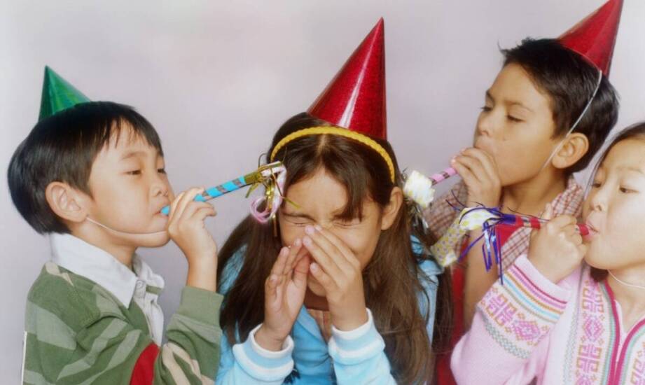 Organizacja tanecznych zabaw na urodziny dla dzieci: co warto uwzględnić