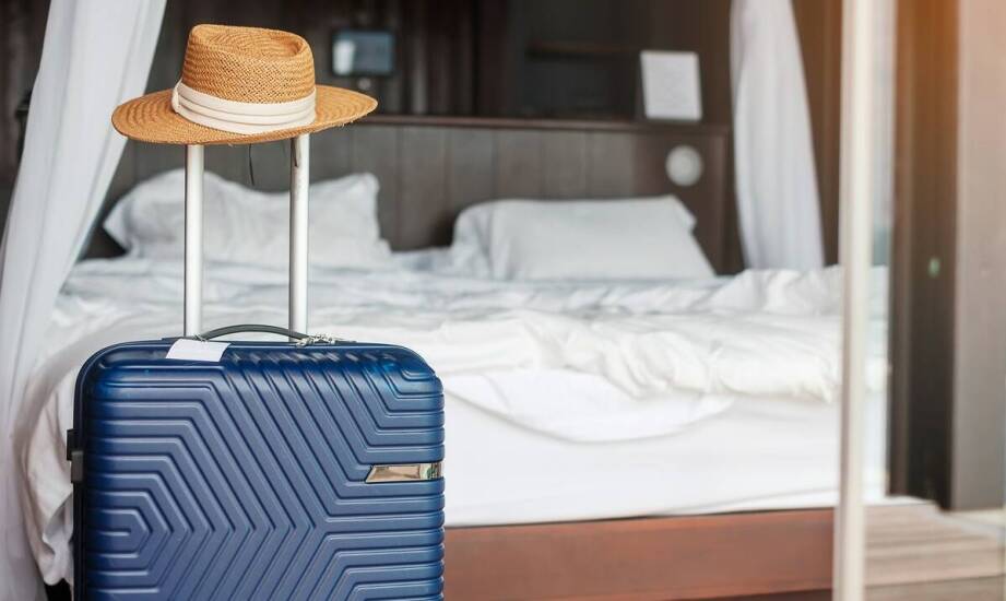Praktyczne aspekty wyboru walizki do bagażu podręcznego