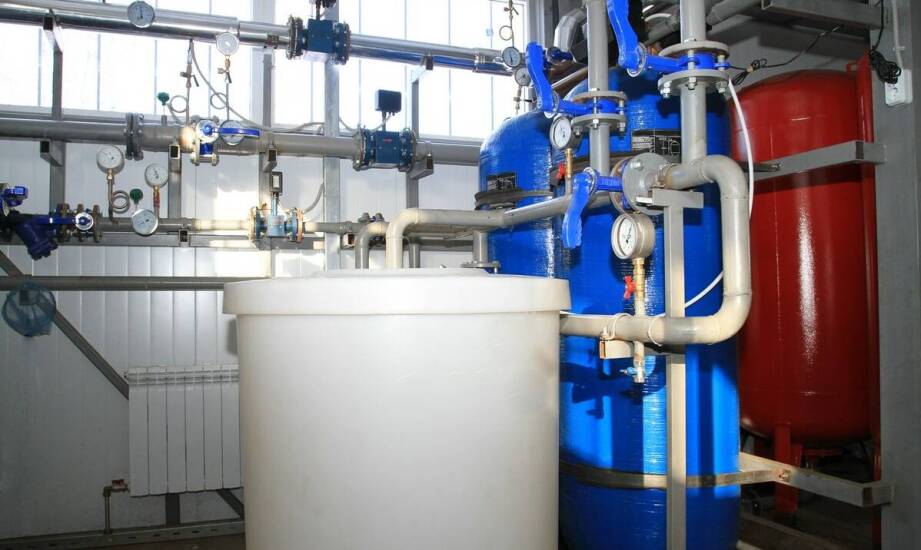 Znaczenie urządzeń do uzdatniania wody dla jakości miejskich wodnych systemów