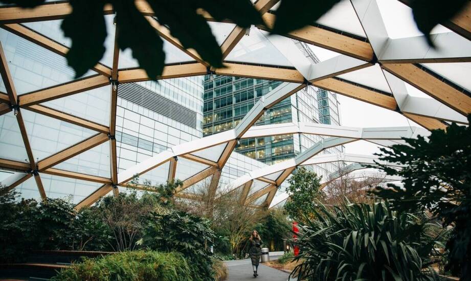 Efektywna reklama w przestrzeni publicznej dzięki drewnianym potykaczom