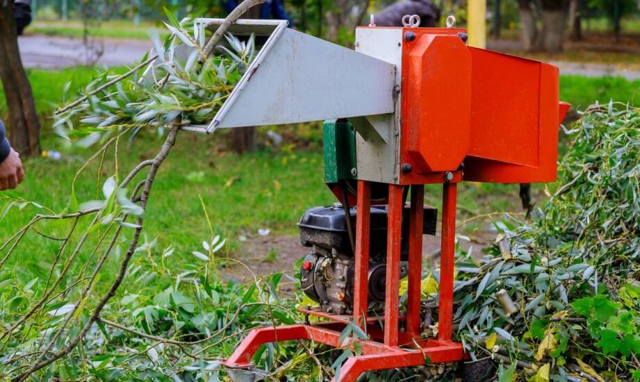 Jakie są różnice między rębakami do gałęzi dla amatorów a dla profesjonalistów?