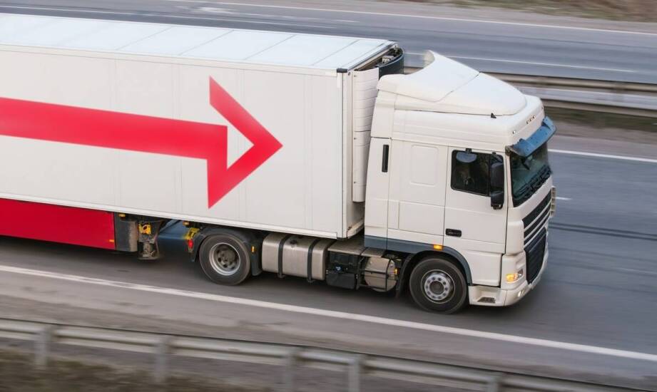 Wpływ 60-tonowych wag na bezpieczeństwo transportu drogowego