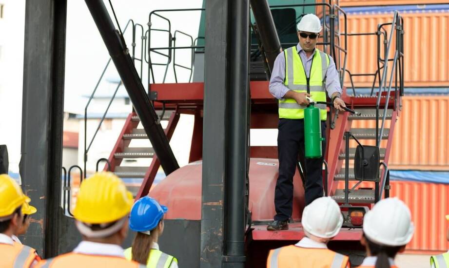 Kurs na motocykl: Jakie cechy powinien mieć skuteczny szkoleniowy program?