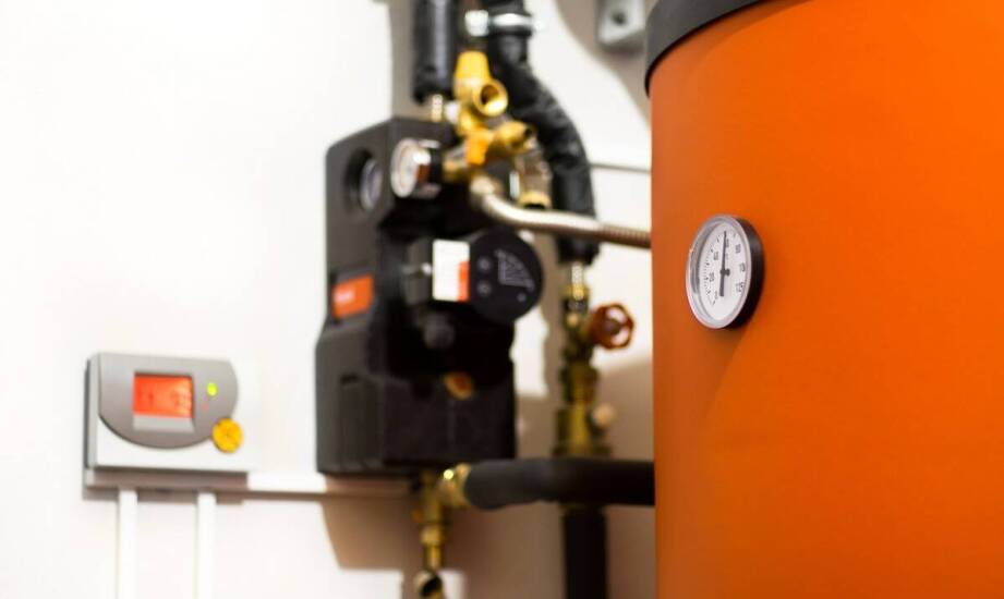 Zbiornikowe instalacje na gaz grzewczy – zalety i możliwości