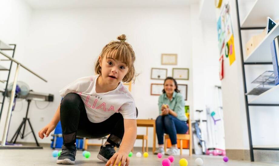 Szkoła zajęciowej terapii jako krok do kariery w opiece zdrowotnej