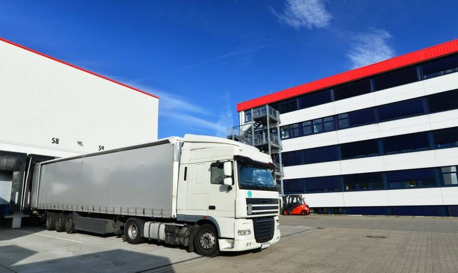 Jakie są zalety korzystania z naszych usług przewozowych do Niemiec?