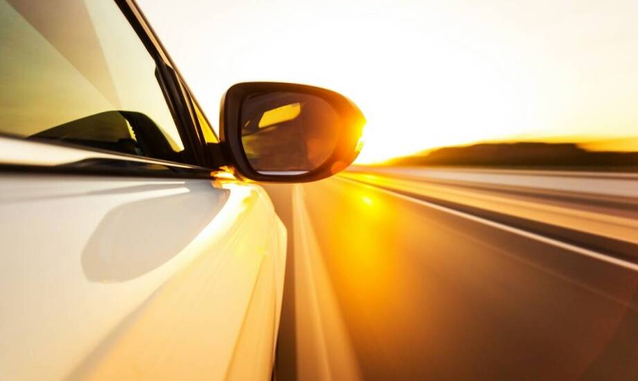 Rola atermicznych szyb w ochronie przed słońcem podczas jazdy