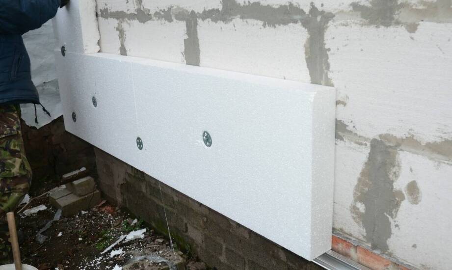 Rola styropianu w nowoczesnych systemach ociepleń dla budynków