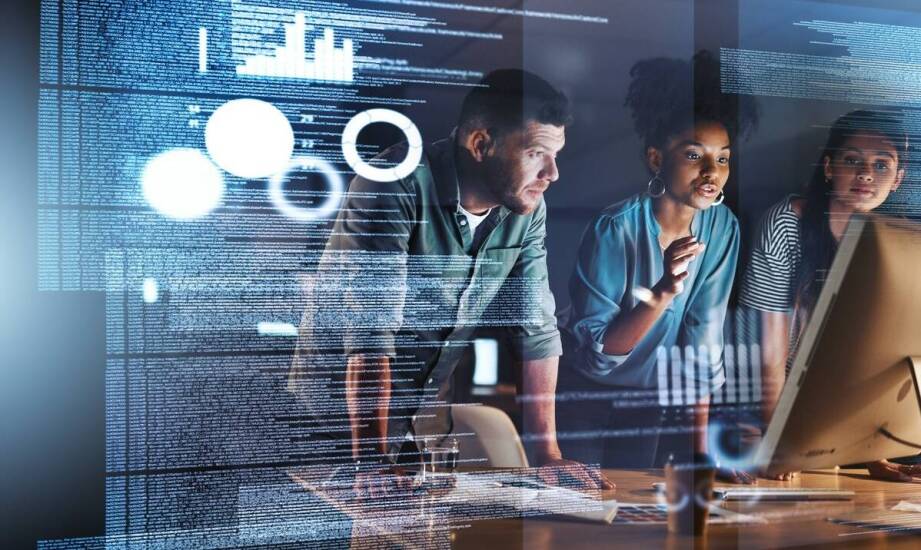 Jak sztuczna inteligencja wpływa na cyfrową transformację przedsiębiorstw?