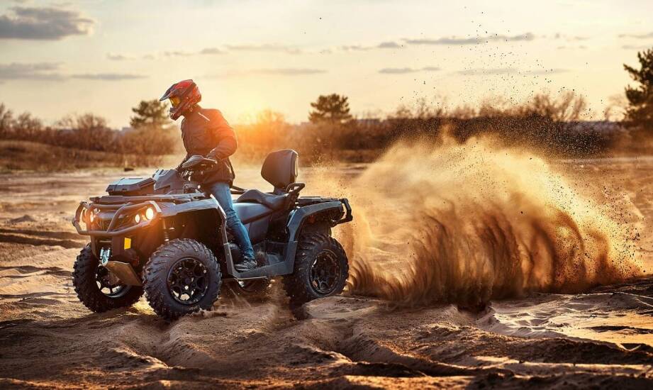 Off-road a zestawy liftujące: jakie innowacje oferują nowoczesne rozwiązania?