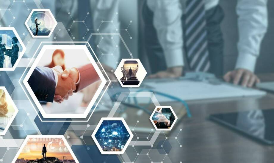 Zastosowanie BPMN Adonis w strategii rozwoju przedsiębiorstwa