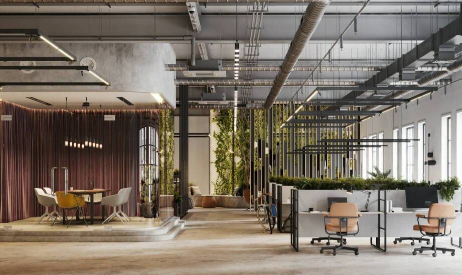 Zalety stosowania ramowych systemów z samonośnymi korytkami