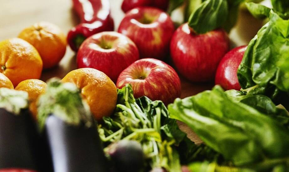 Jak zdrowe składniki naszych produktów wspierają dietę zrównoważoną?