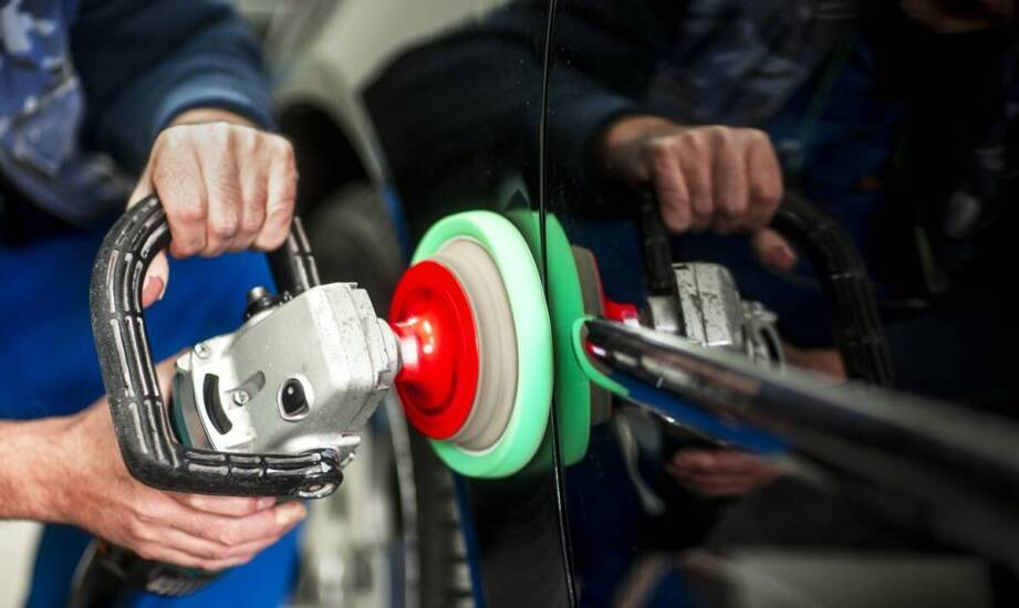 Jak przywrócić dawny blask chromowanym motoryzacyjnym elementom?