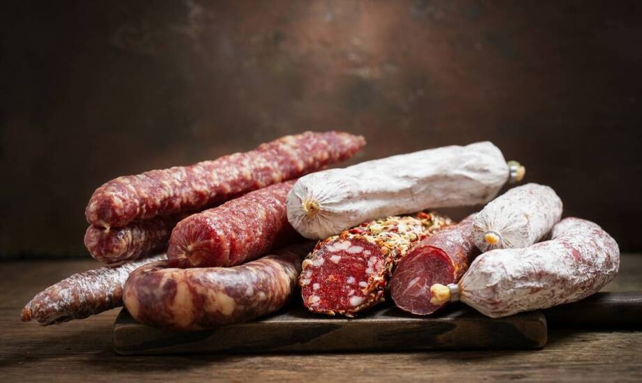 Ekologiczne aspekty produkcji kiełbasy z jelenia