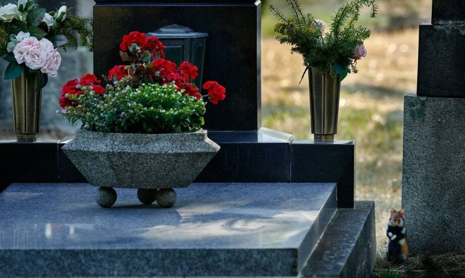 Kremacje – jakie są możliwości personalizacji tej ceremonii?