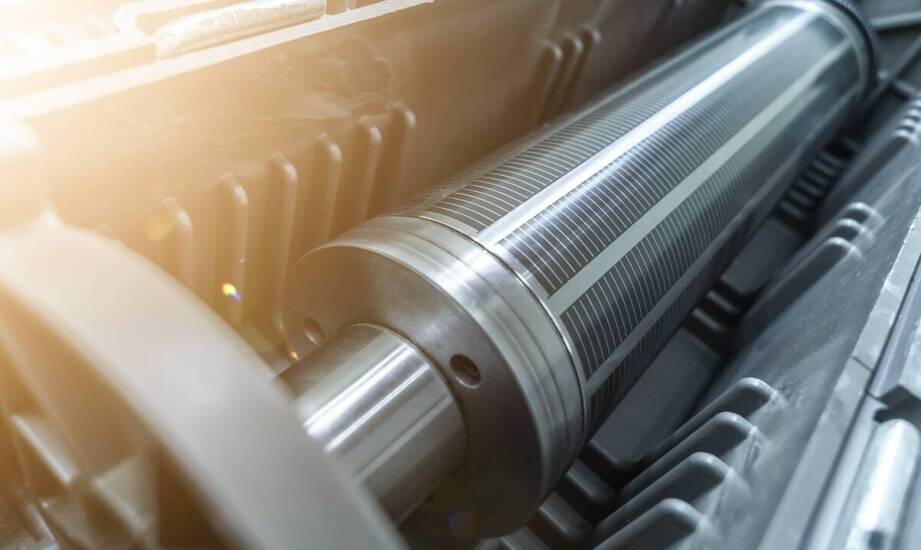 Rola gumowych amortyzatorów w zapewnieniu stabilności przemysłowych konstrukcji