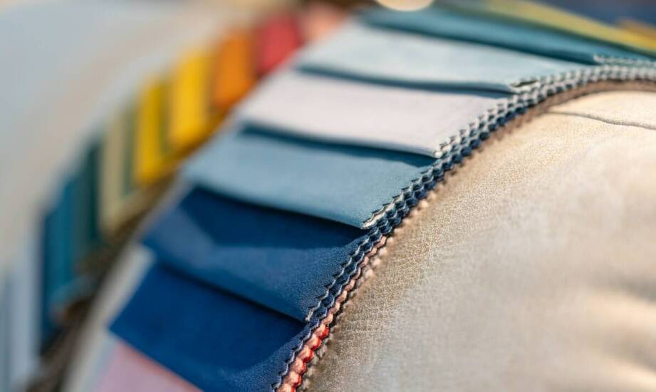 Druk solwentowy na różnych materiałach - możliwości i zastosowania