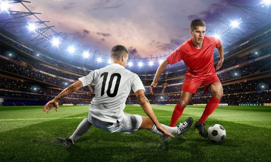 Jak podział na sektory boiska ułatwia organizację turniejów piłkarskich?