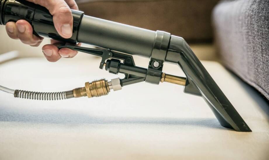 Profesjonalne czyszczenie wykładzin – klucz do estetyki i higieny wnętrza