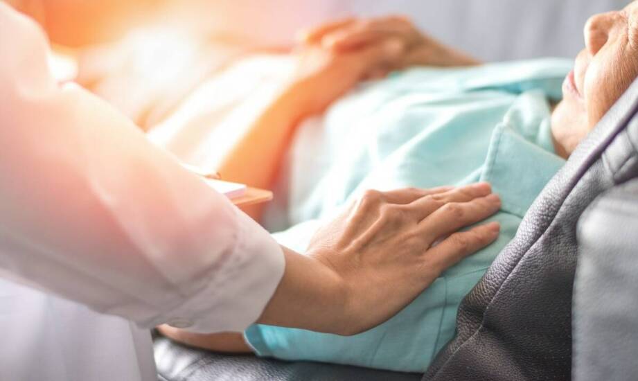 Czy biorezonans może poprawić jakość życia pacjentów z infekcjami przewlekłymi?