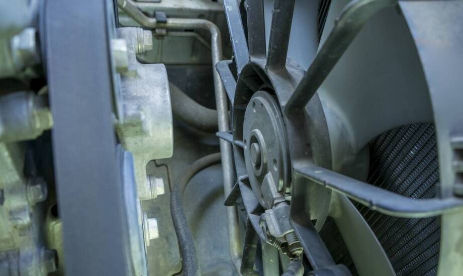 Znaczenie systemów ogrzewania w kategorii akcesoriów dla autobusów