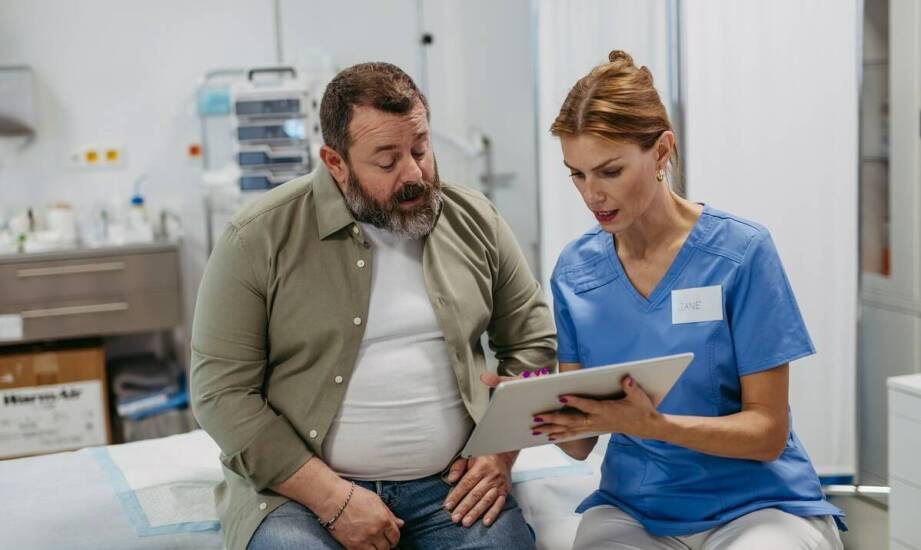 Jakie kroki podjąć, jeśli podejrzewasz szpitalne zakażenie?