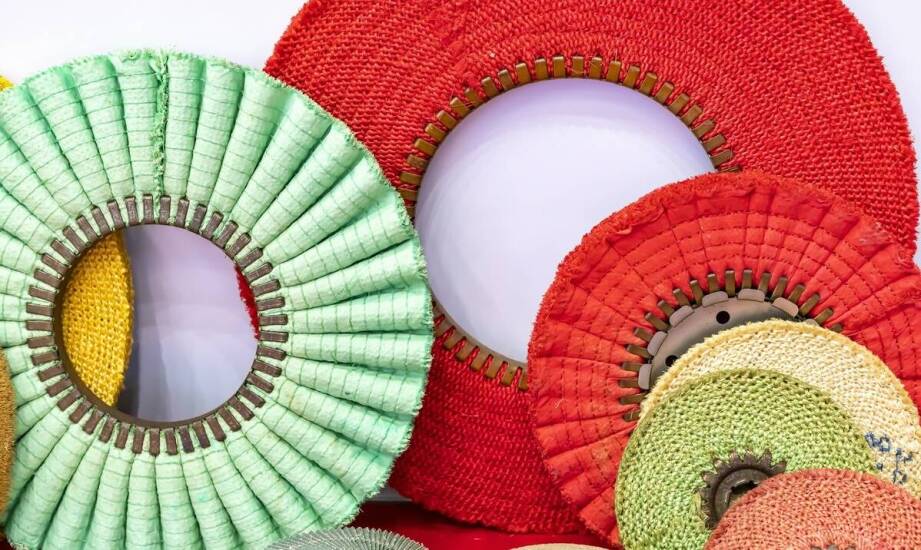 Dlaczego warto zainwestować w tarcze lamelkowe wysokiej jakości?