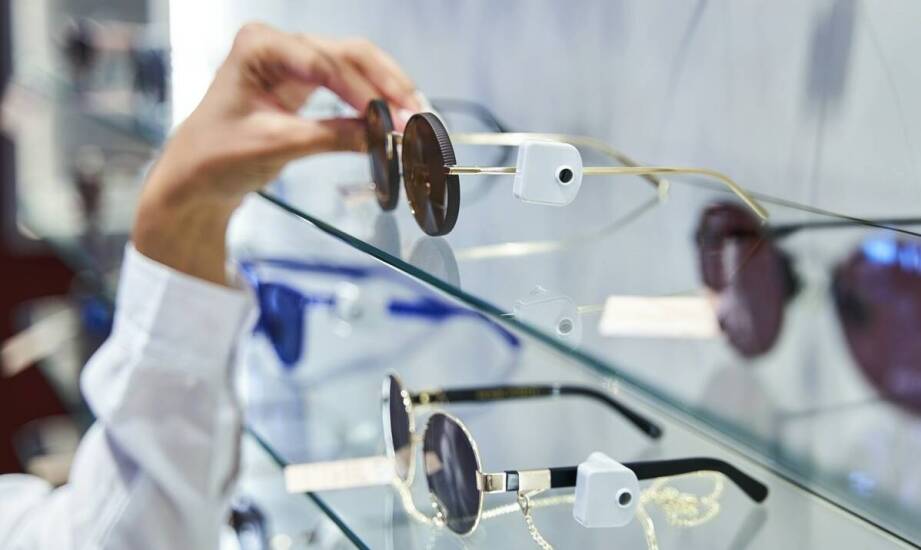 Jak wybrać okulary do pracy przy komputerze? Porady od optyka we Wrocławiu.