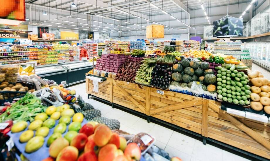 Jak zaoszczędzić czas na codzienne zakupy?