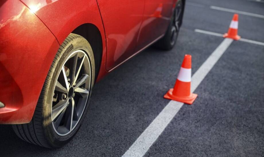 Jak przygotować się do praktycznych zajęć na placu manewrowym?