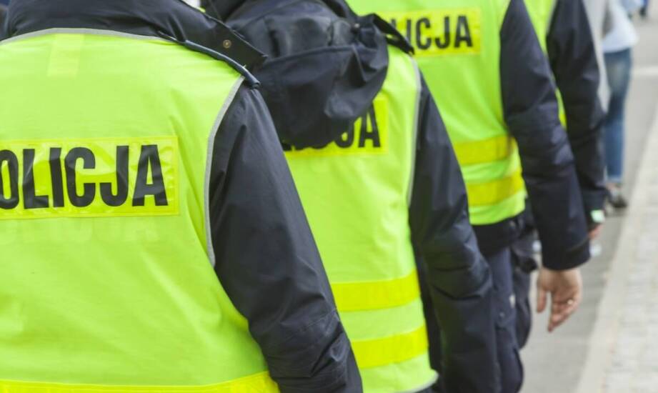 Profesjonalne zabezpieczenie masowych imprez: Nasze doświadczenie i metody