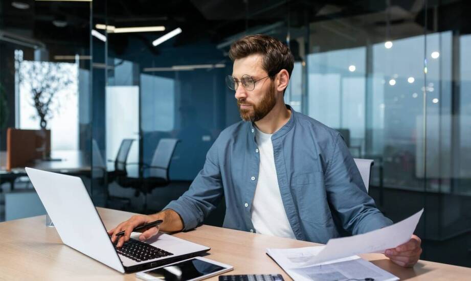 W jaki sposób biuro rachunkowe wspiera przedsiębiorców w ewidencji ryczałtowej?