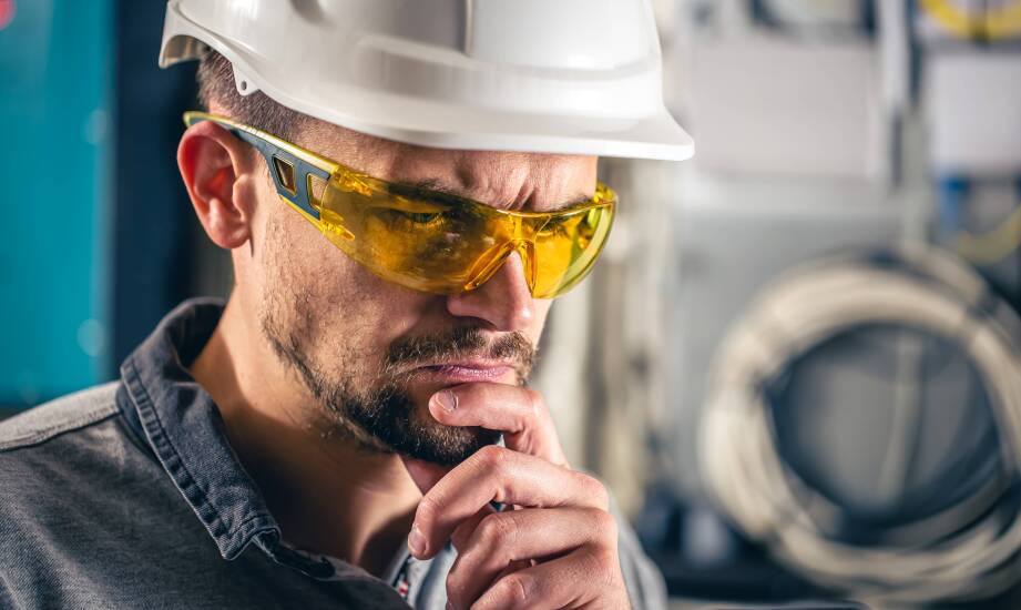 Zalety nowoczesnych okularów spawalniczych w zapewnieniu bezpieczeństwa wzroku