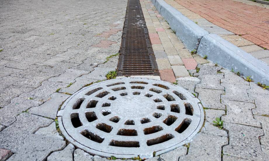 Die Rolle von Betonrinnen im Schutz vor chemischen Verunreinigungen