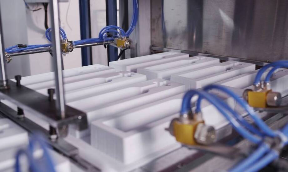 Wykorzystanie form wtryskowych w innowacyjnych projektach dla branży medycznej