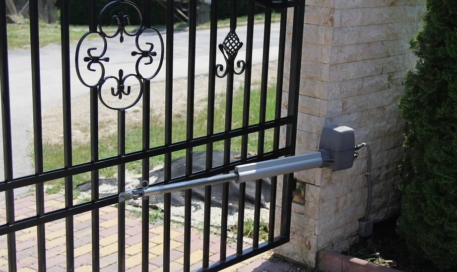 Nowoczesne rozwiązania w zakresie automatyki bram wjazdowych