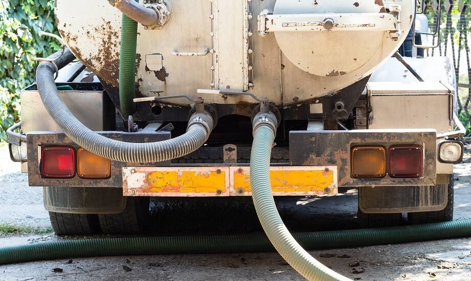 Jak odpowiednie technologie wspierają proces asenizacji?