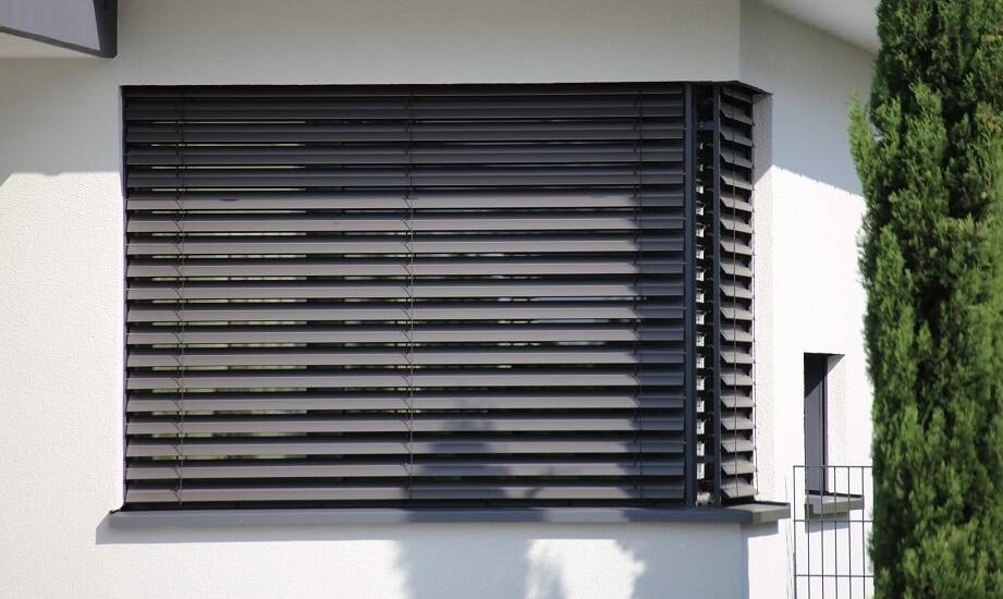 Jak zewnętrzne rolety wpływają na oszczędność energii?