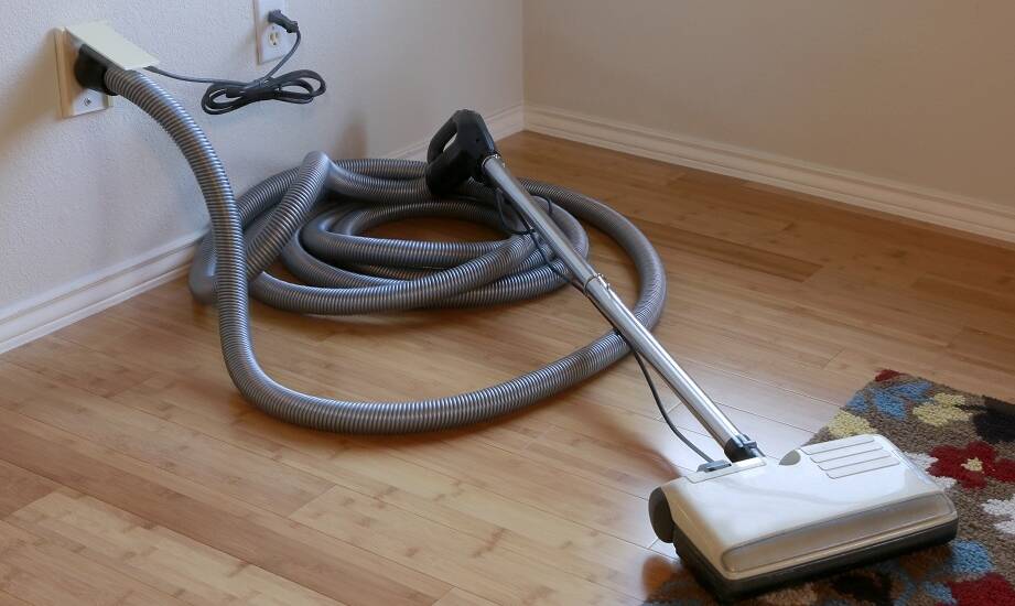 Jak odkurzacze centralne wpływają na poprawę jakości życia domowego?