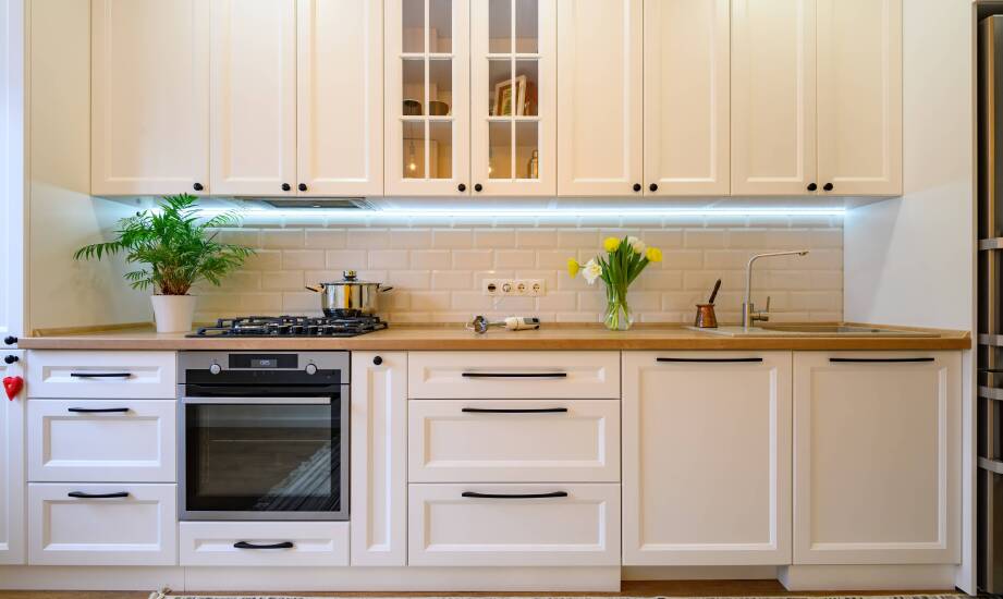 Fronty kuchenne a ich wpływ na funkcjonalność całej przestrzeni