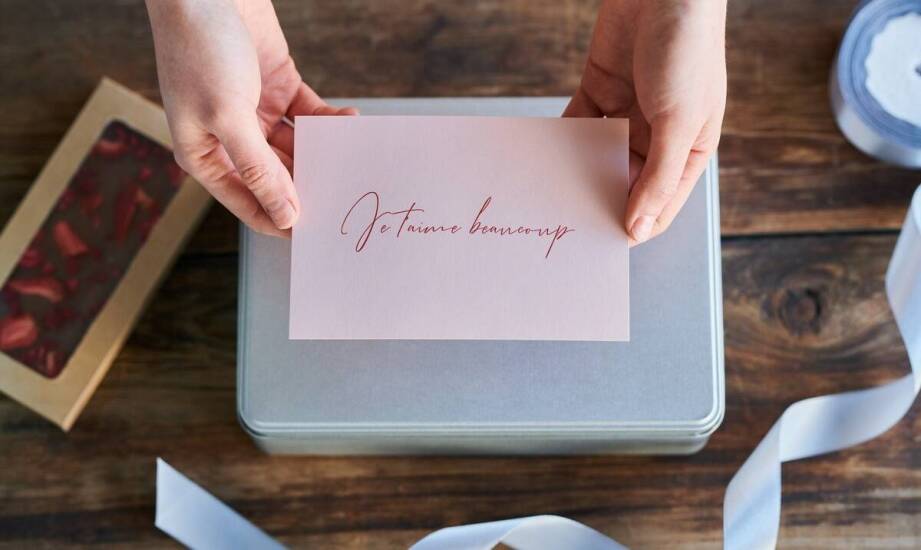 Elegante Geschenkideen für besondere Anlässe für Frauen und Männer