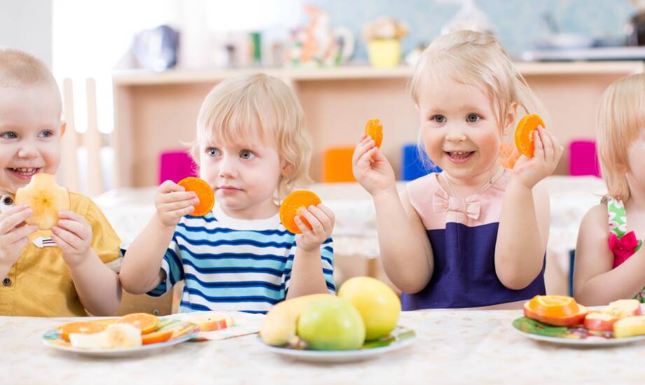 Jak zbilansowane wyżywienie w przedszkolu wspiera rozwój dzieci?