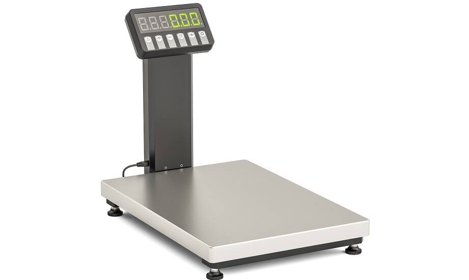 Ergonomia w projektowaniu systemów naważania: klucz do efektywnej produkcji