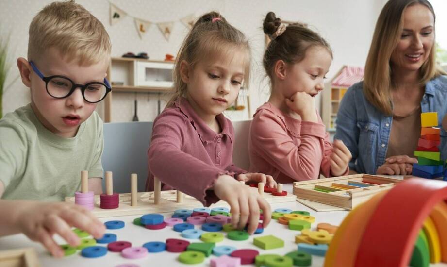 Znaczenie adaptacji procesu edukacyjnego do indywidualnych potrzeb każdego dziecka.