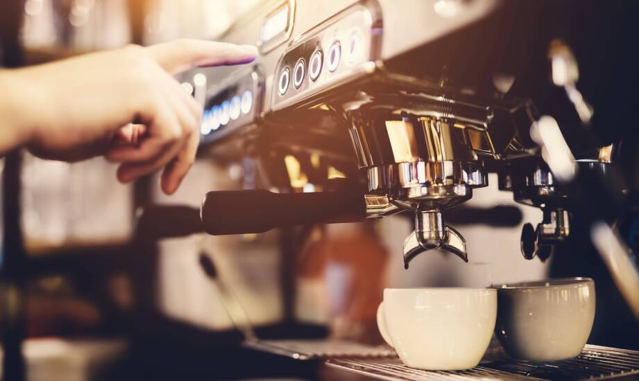 How the ability to customize the colors of devices influences the aesthetics of the workplace?