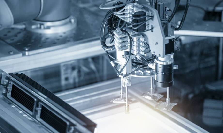 Welche Vorteile bietet der Einsatz der RTM-Technologie in der Automobilbranche?