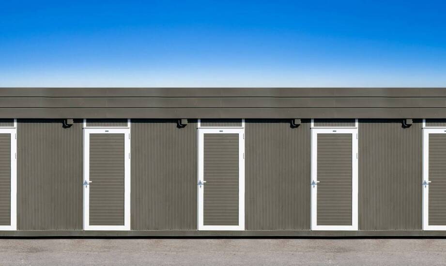 Vorteile von Gehäusen aus Laminat in der Modulbauweise