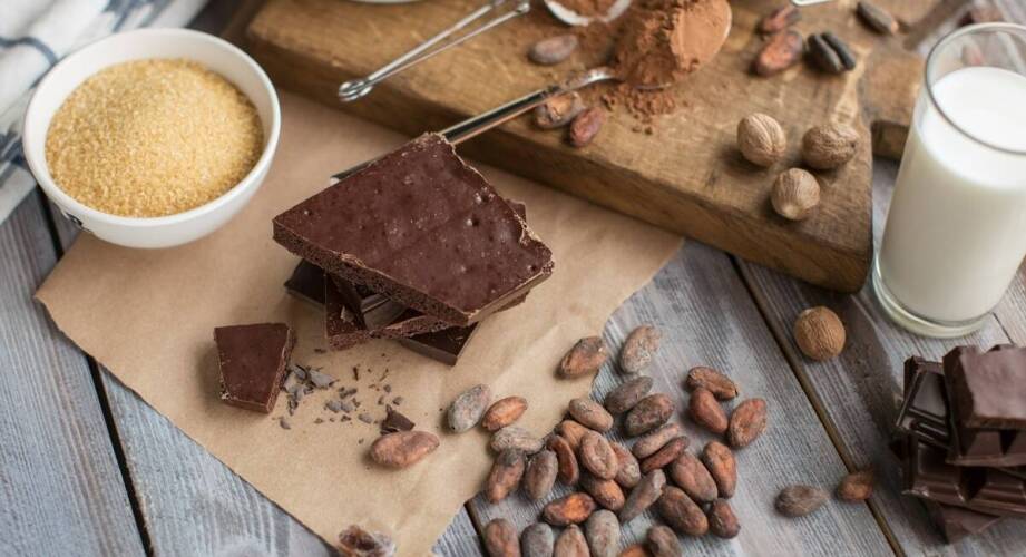 Geschenksets mit Schokolade – wie man einen modernen Akzent in traditionelle Geschenke einbringt?