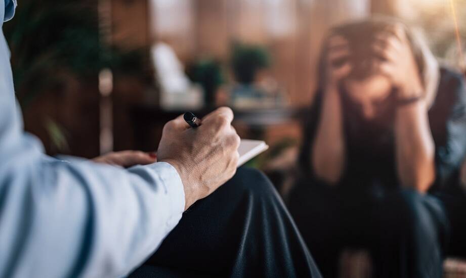 Wpływ detoksu na objawy depresji u pacjentów uzależnionych